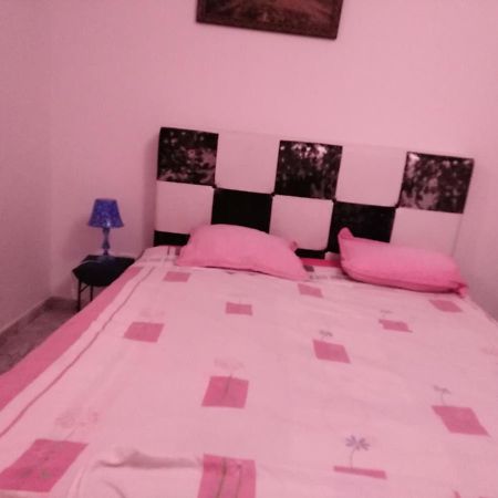 Residence Nafissa 拉马萨 外观 照片