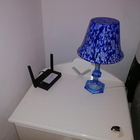 Residence Nafissa 拉马萨 外观 照片