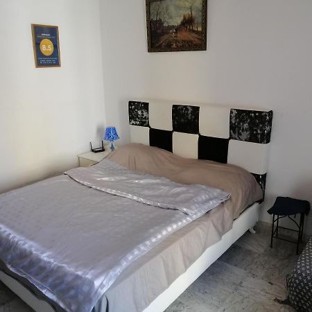 Residence Nafissa 拉马萨 外观 照片