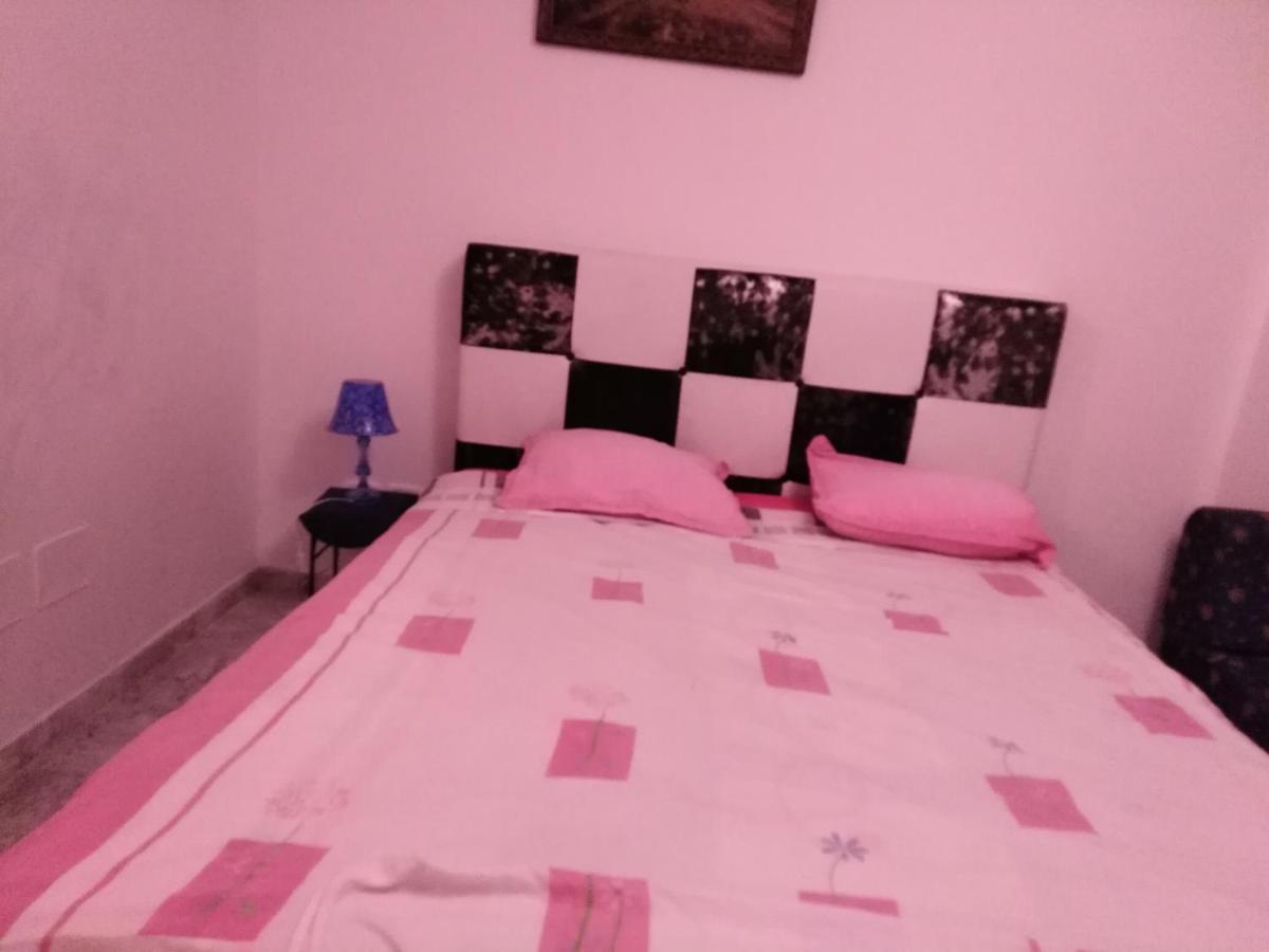 Residence Nafissa 拉马萨 外观 照片