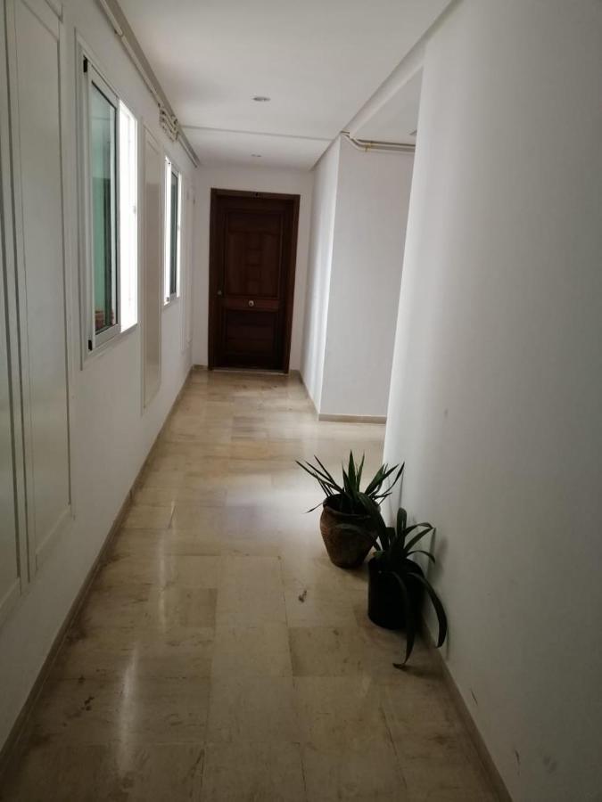 Residence Nafissa 拉马萨 外观 照片