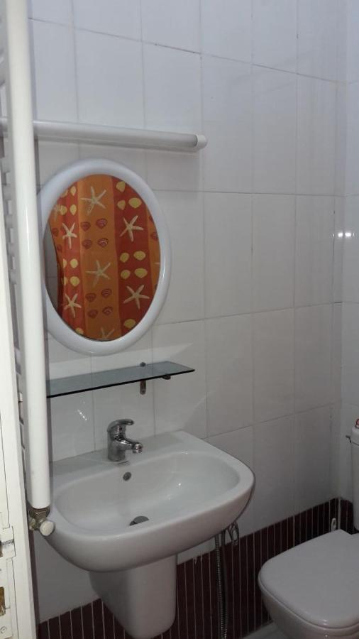 Residence Nafissa 拉马萨 外观 照片