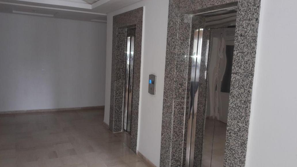 Residence Nafissa 拉马萨 外观 照片