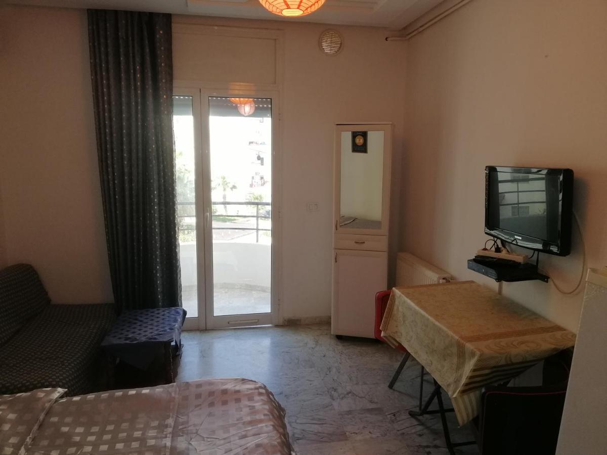 Residence Nafissa 拉马萨 外观 照片