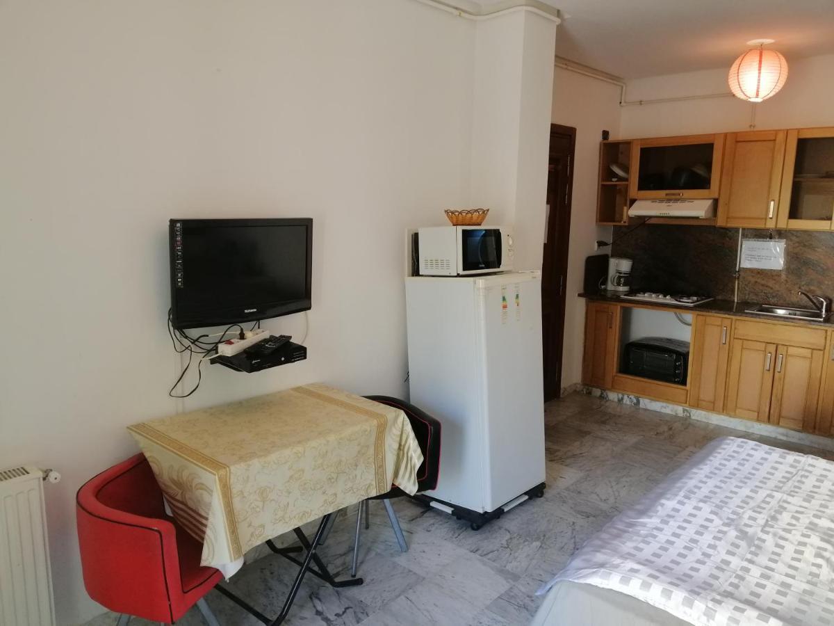 Residence Nafissa 拉马萨 外观 照片