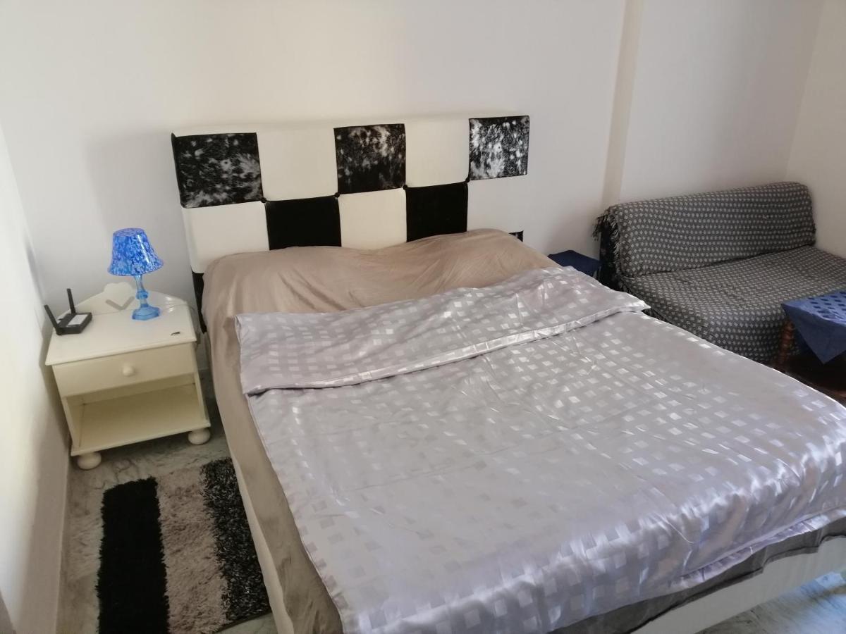 Residence Nafissa 拉马萨 外观 照片