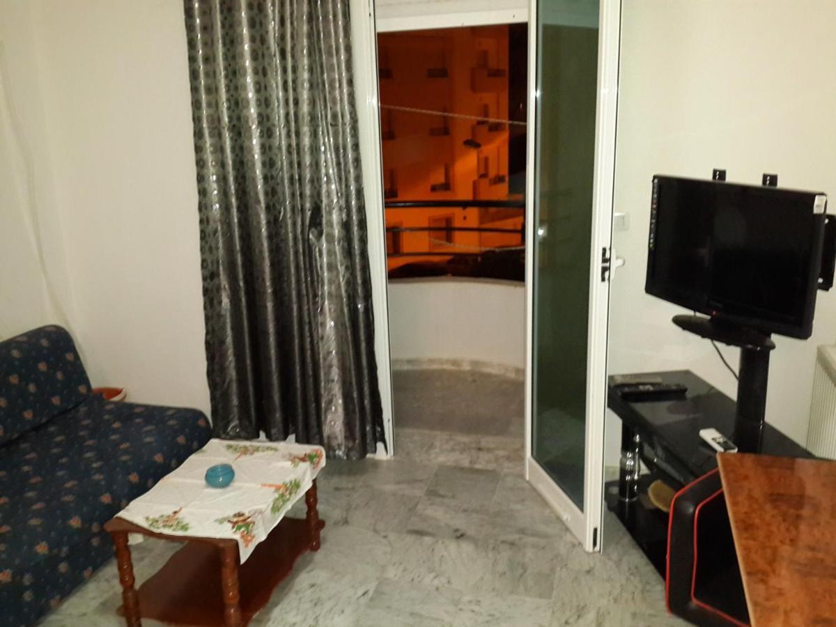 Residence Nafissa 拉马萨 外观 照片